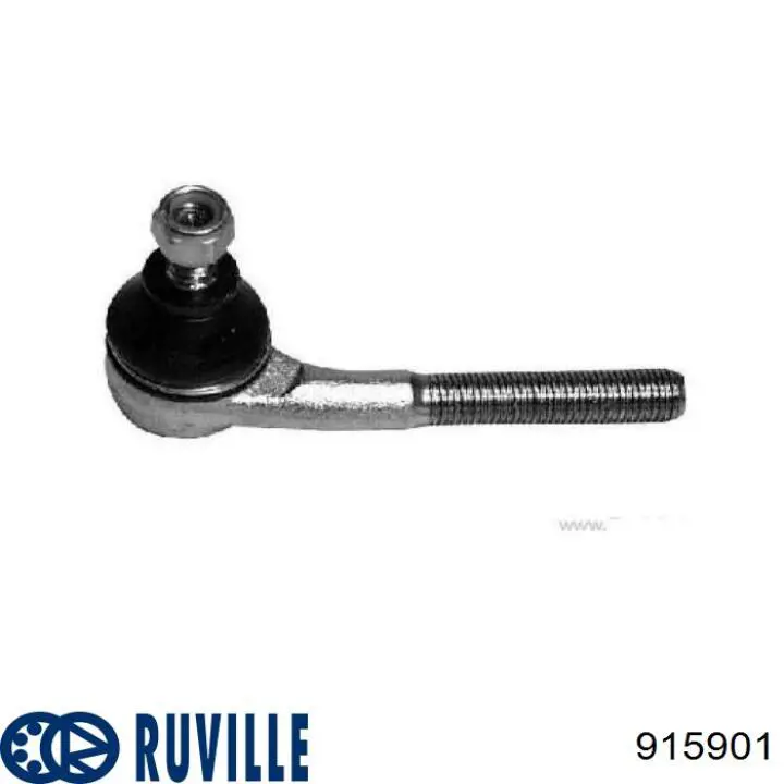 Рулевой наконечник 915901 Ruville