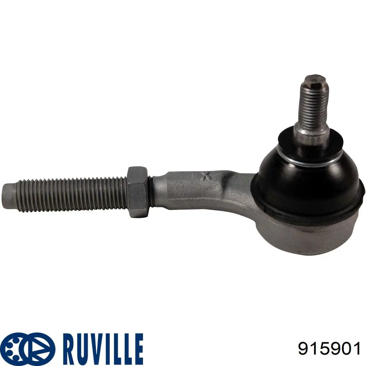 915901 Ruville наконечник рулевой тяги внешний
