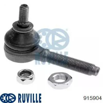 Купить 915904 Ruville Наконечник рулевой тяги, внешний