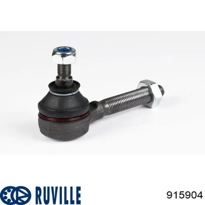 915904 Ruville наконечник рулевой тяги внешний