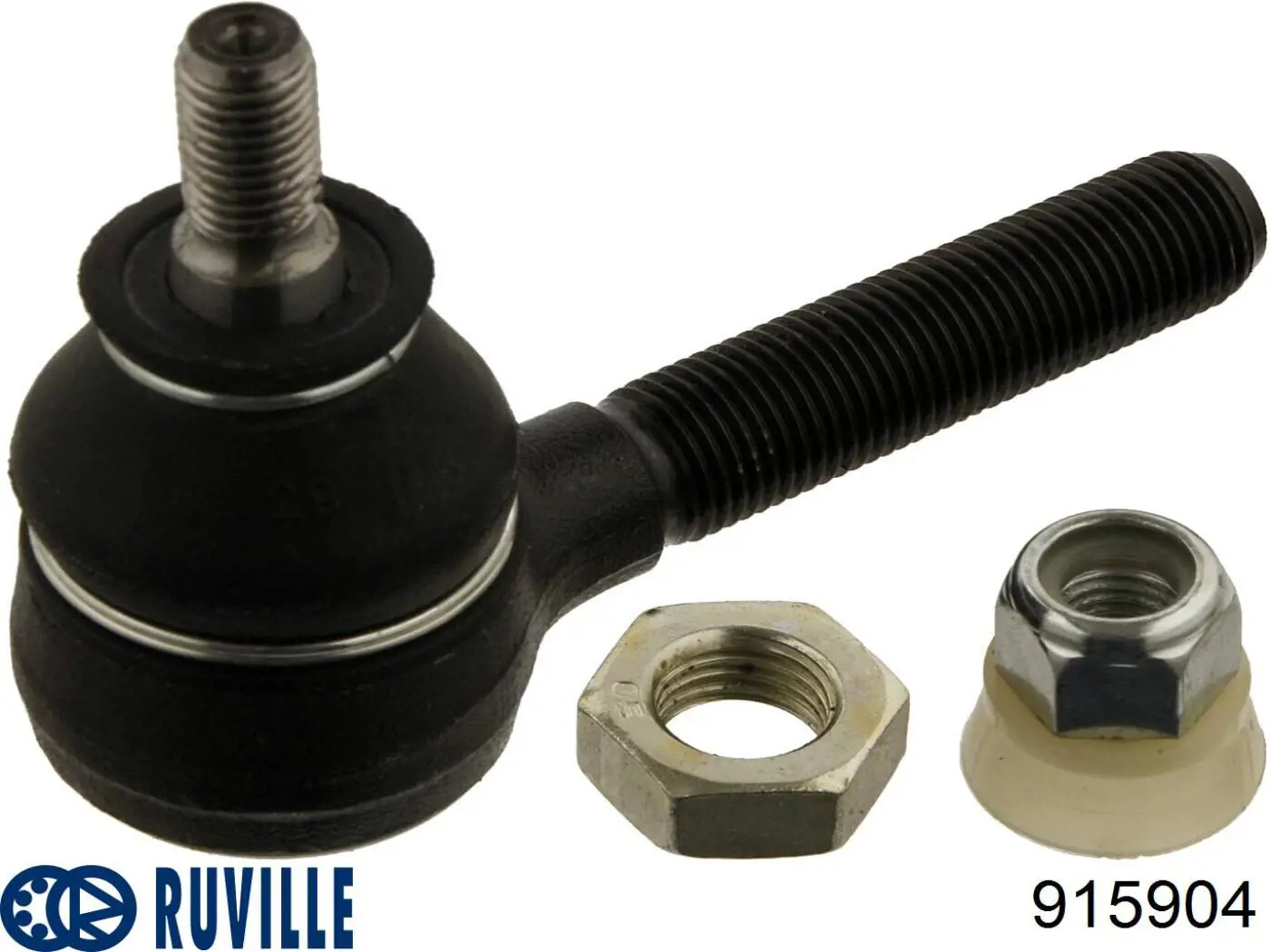 Рулевой наконечник Ruville 915904 цена, от 5.32 USD