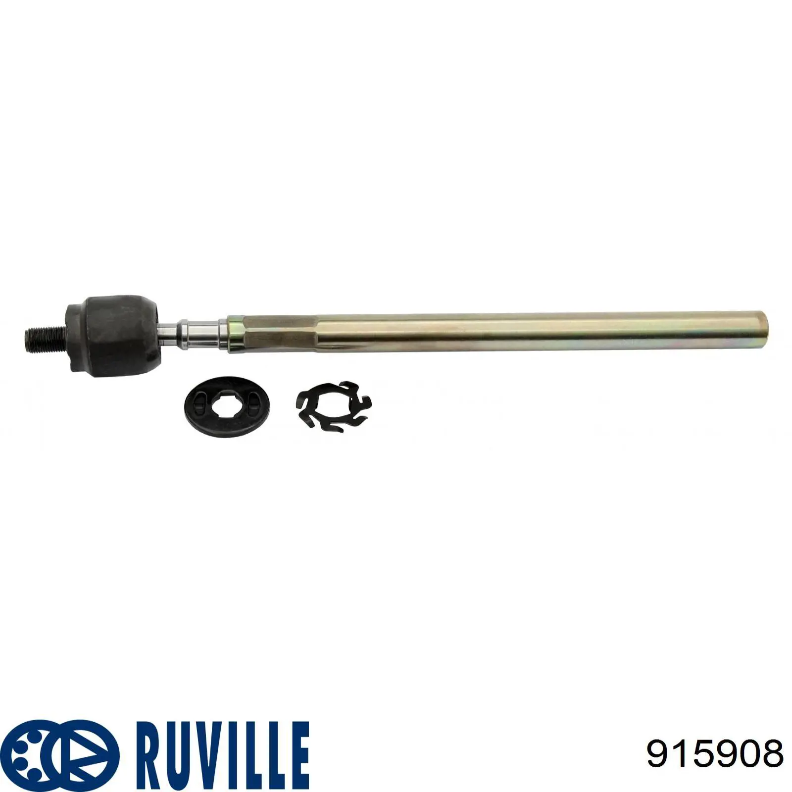 Рулевая тяга 915908 Ruville