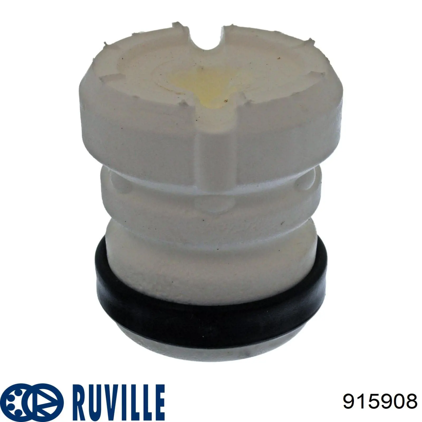 915908 Ruville Тяги рулевые