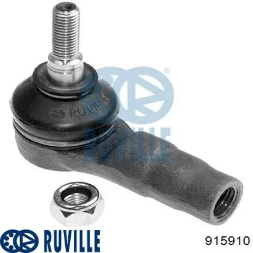 Рулевой наконечник 915910 Ruville