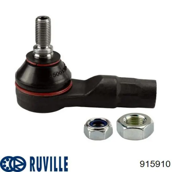 915910 Ruville Наружный наконечник рулевой тяги