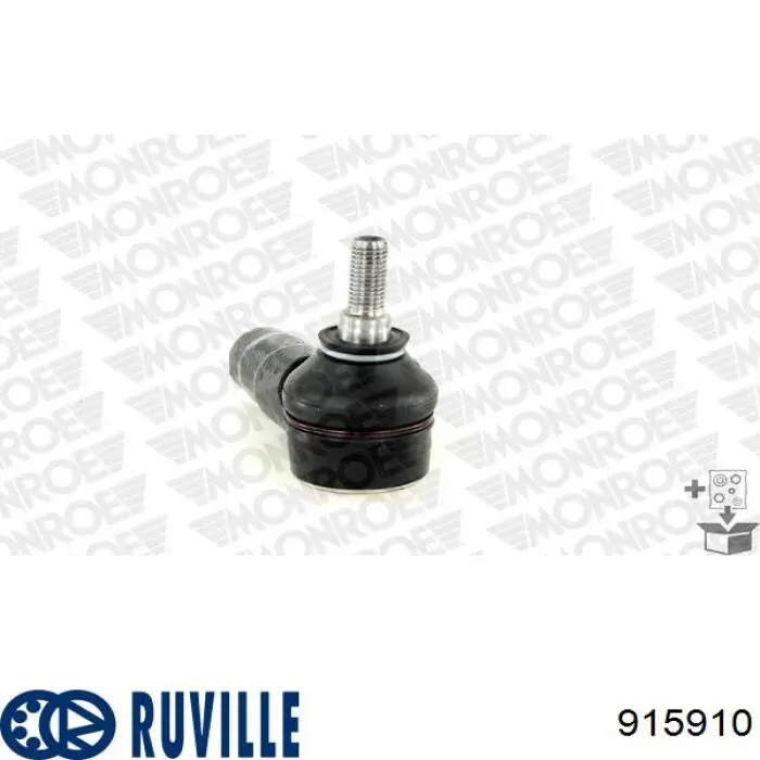 Рулевой наконечник Ruville 915910 цена, от 8.46 USD