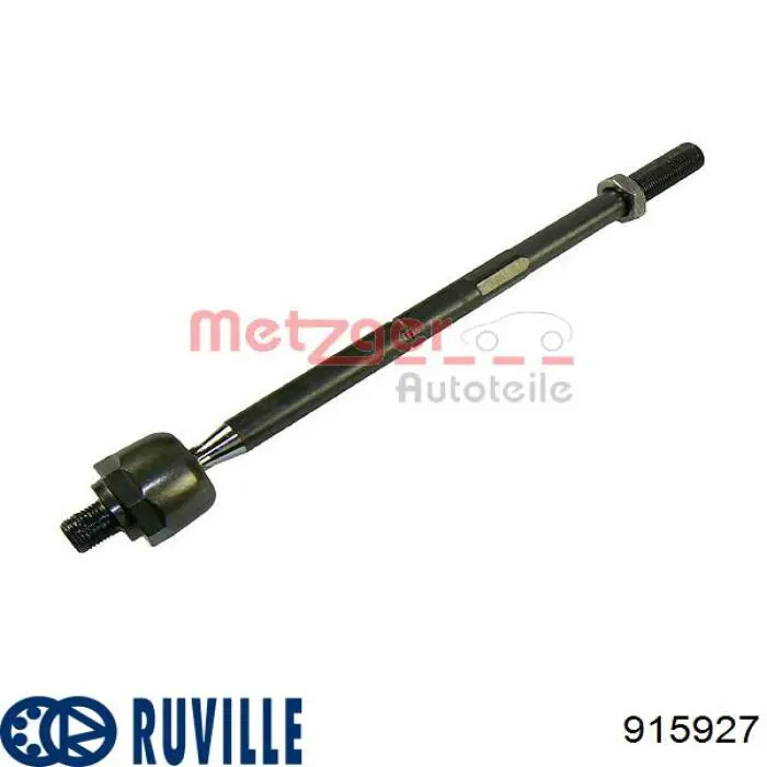 915927 Ruville Тяги рулевые