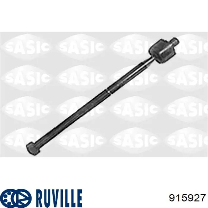 Рулевая тяга Ruville 915927 цена, от 8.65 USD