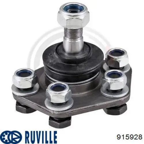 Купить 915928 Ruville Нижняя шаровая опора