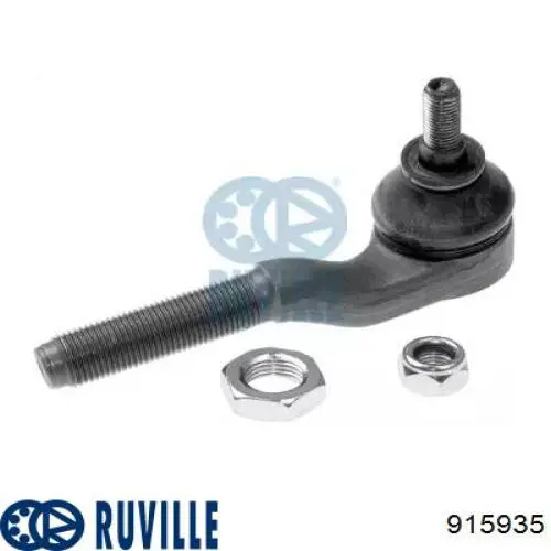 Рулевой наконечник RUVILLE 915935