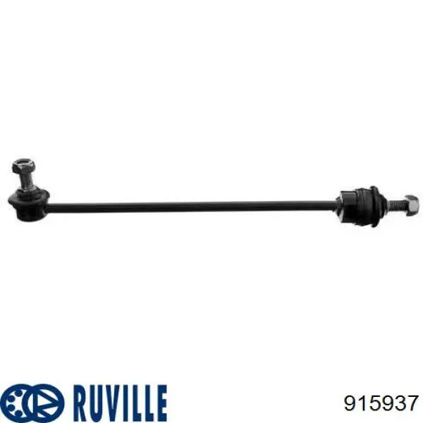 915937 Ruville Стойка переднего стабилизатора