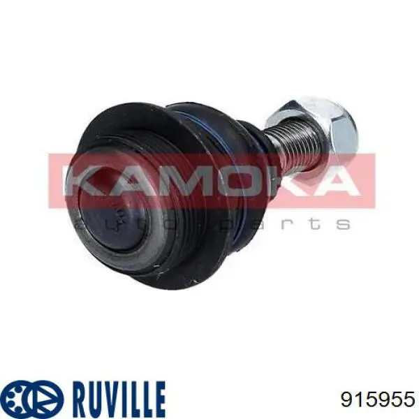 Купить 915955 Ruville Нижняя шаровая опора