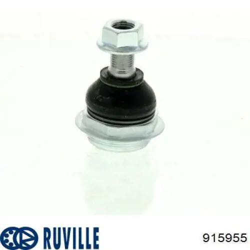 Нижняя шаровая опора Ruville 915955