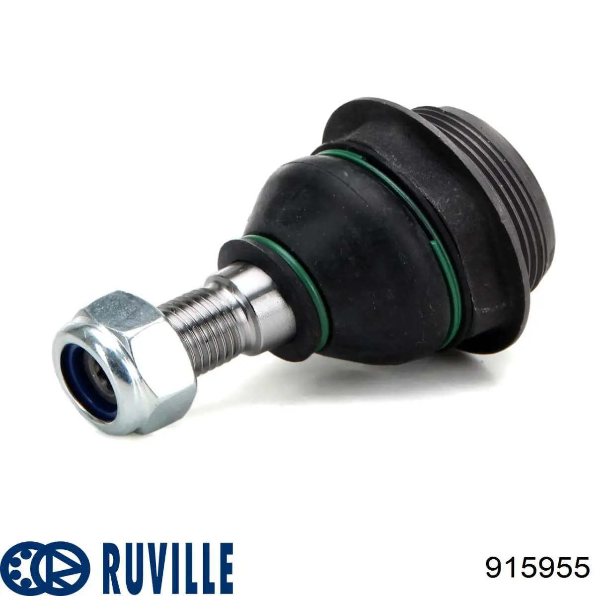 915955 Ruville Палец шаровой нижний