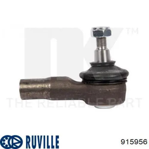 Купить 915956 Ruville Наконечник поперечной рулевой тяги