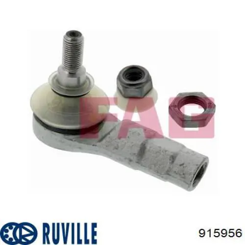 915956 Ruville Наконечник поперечной рулевой тяги