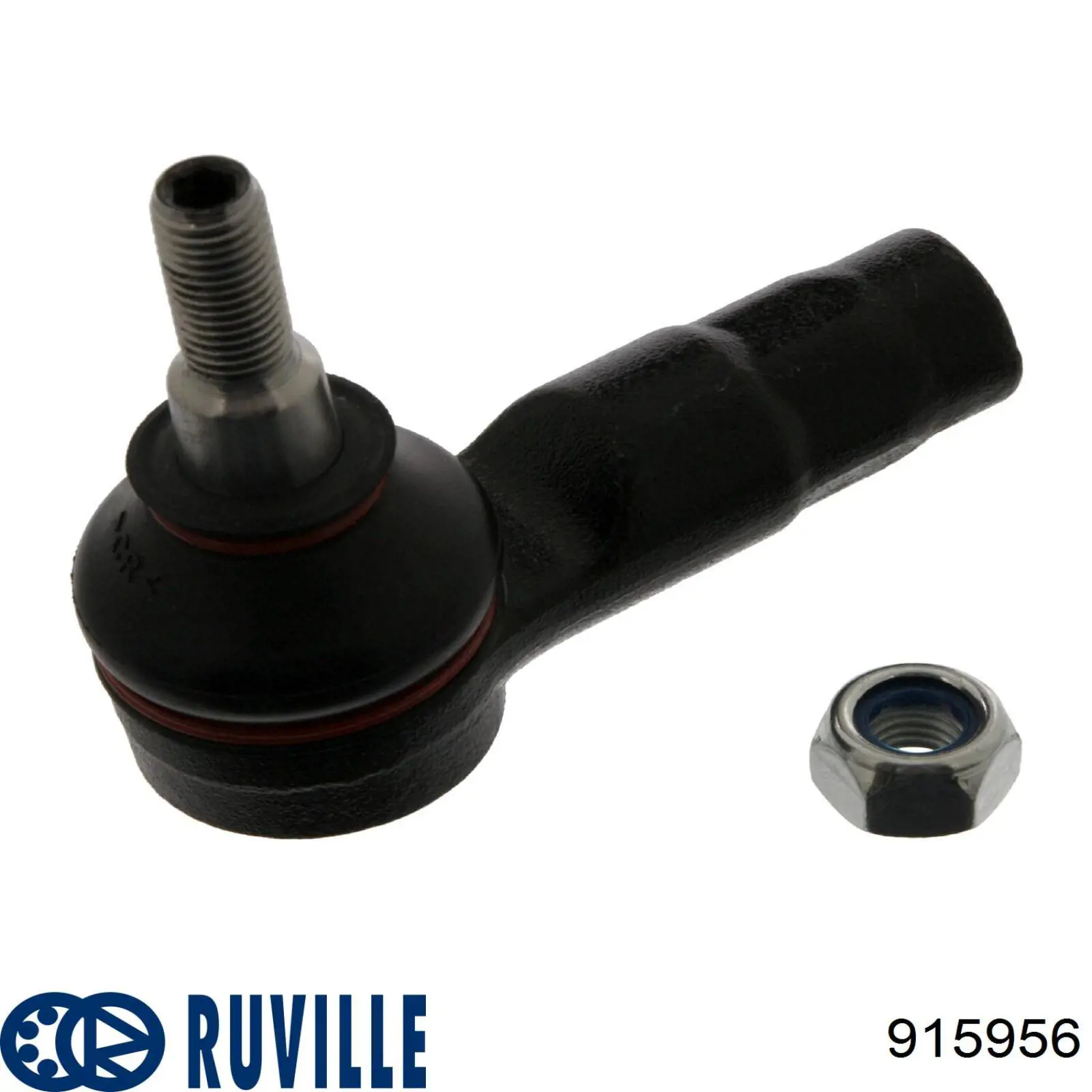 915956 Ruville Наконечник поперечной рулевой тяги