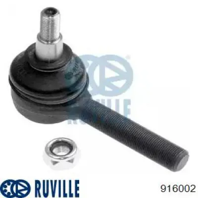 Рулевой наконечник 916002 Ruville