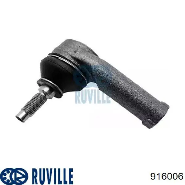 916006 Ruville наконечник рулевой тяги внешний