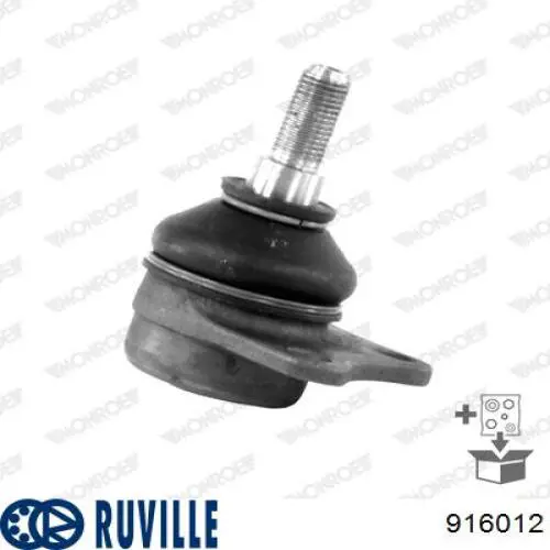 Шаровая опора, нижняя SKF VKDS315502 цена, от 6.78 USD
