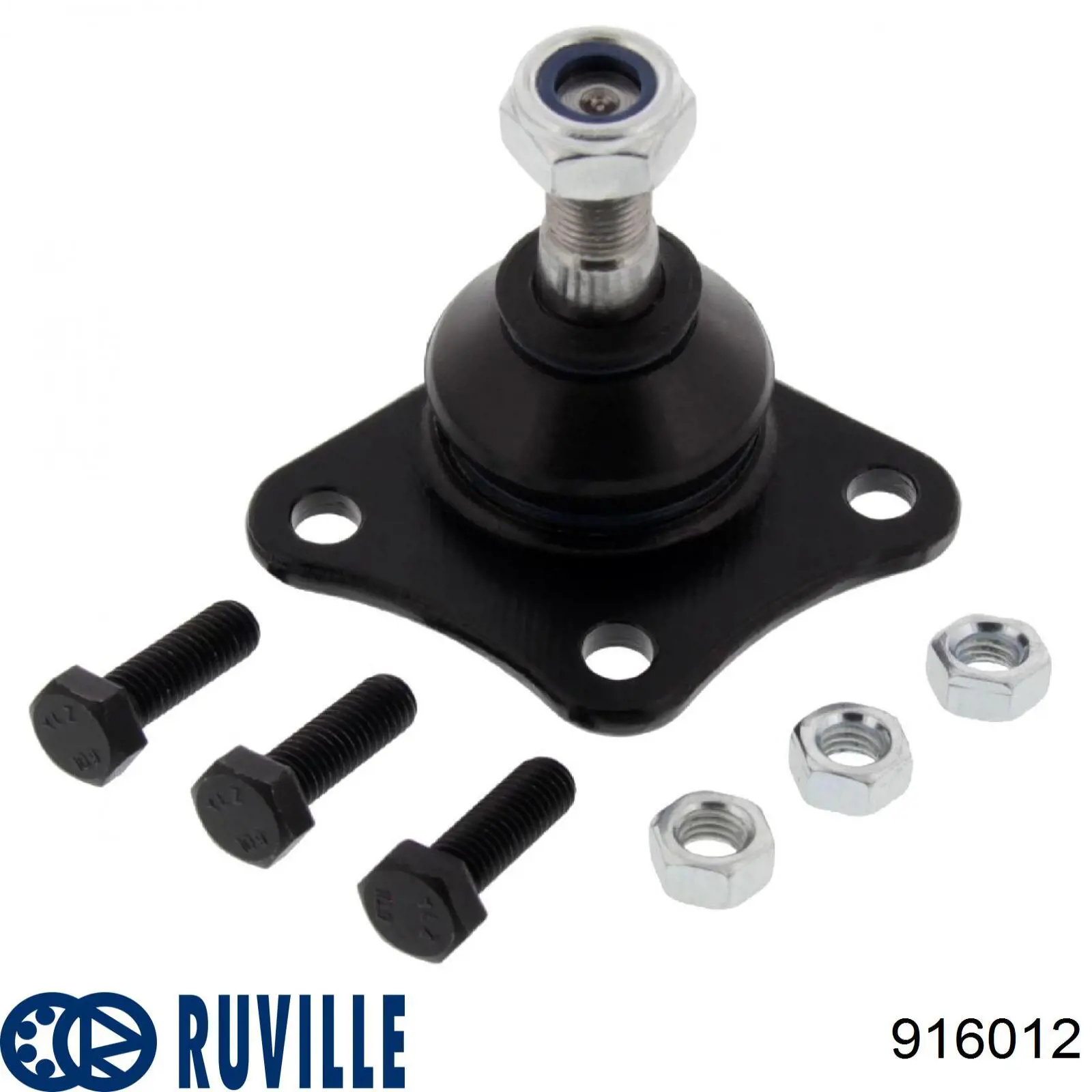 Купить VKDS315502 SKF Нижняя шаровая опора