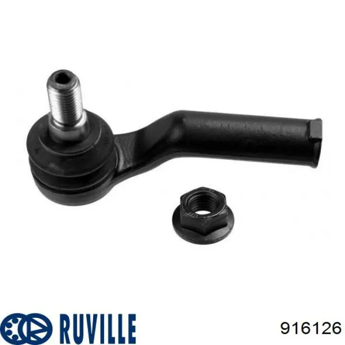 Рулевой наконечник 916126 Ruville