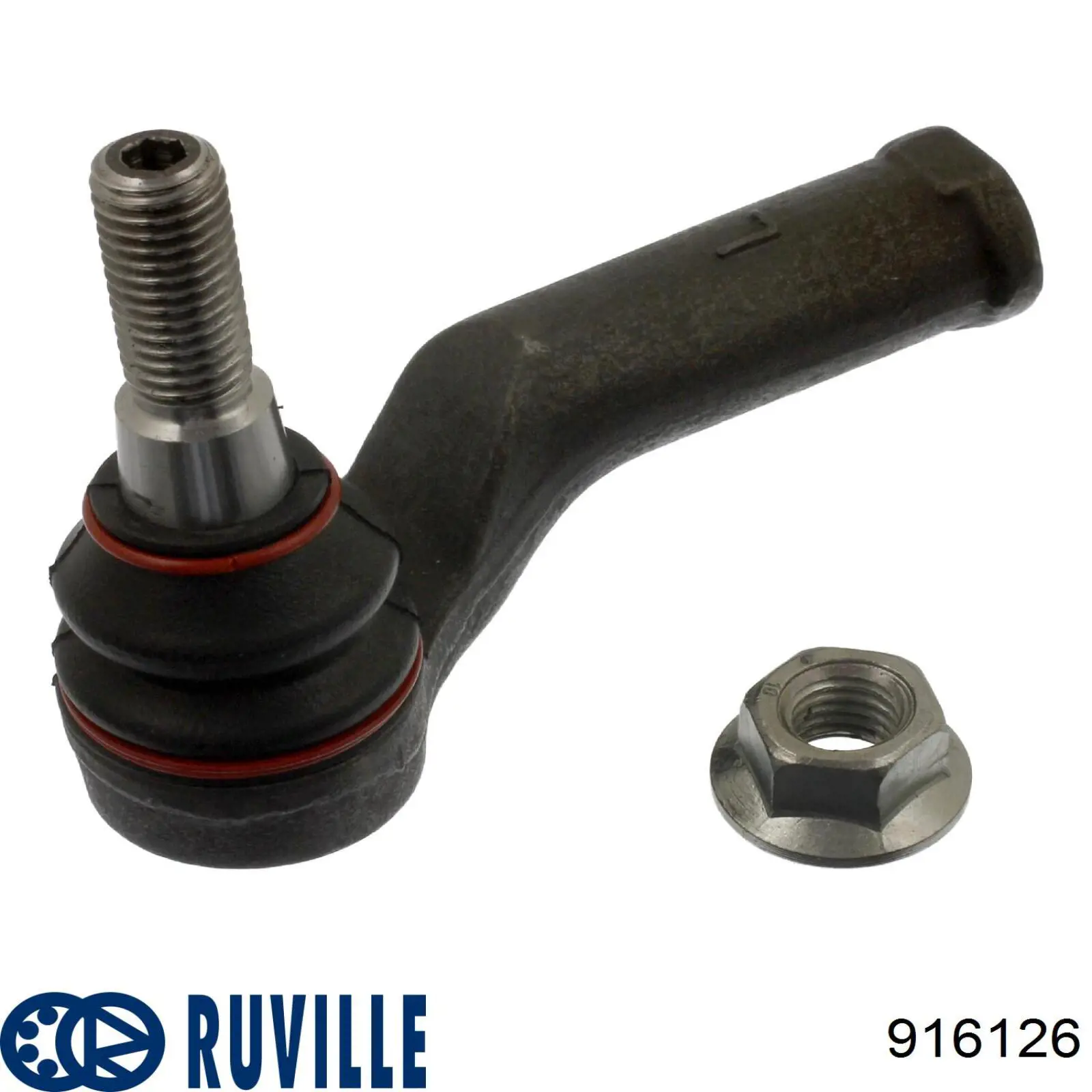 Рулевой наконечник Ruville 916126 цена, от 21.07 USD