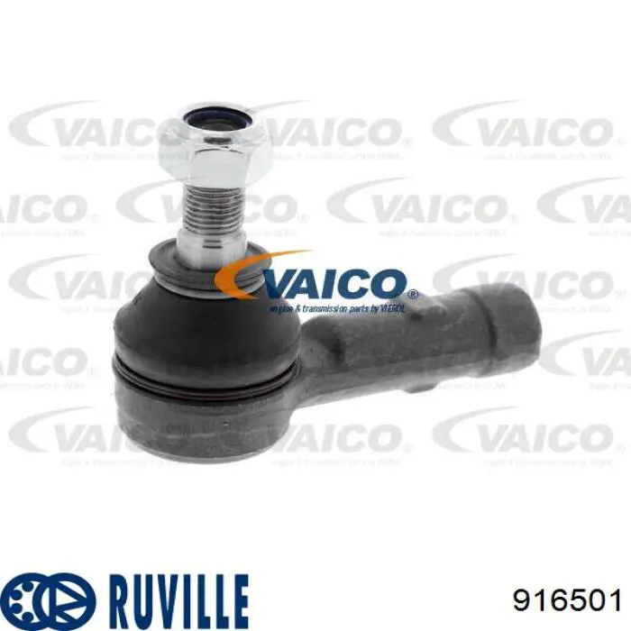Купить 916501 Ruville Наконечник рулевой тяги, внешний
