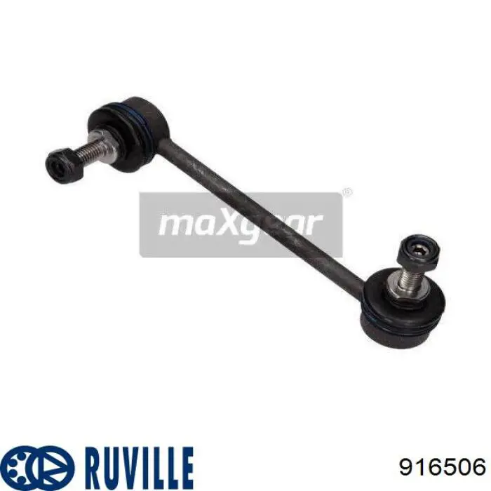 Купить 916506 Ruville Солдатик стабилизатора, переднего, правый