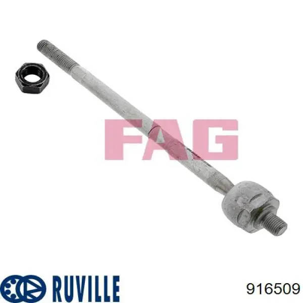 Рулевая тяга Ruville 916509 цена, от 13.15 USD