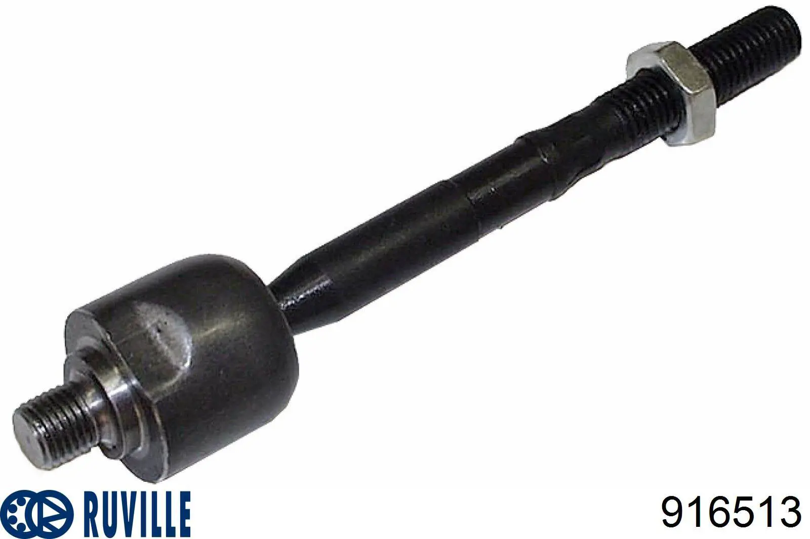 916513 Ruville Тяги рулевые