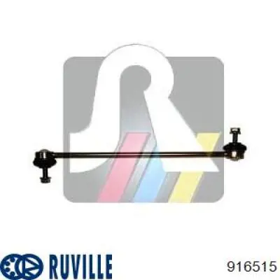 Купить 916515 Ruville Амортизационная стойка