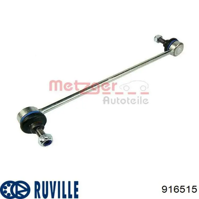 916515 Ruville Стойка переднего стабилизатора