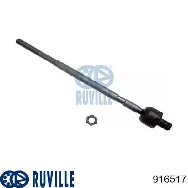 Купить 916517 Ruville Рулевая тяга