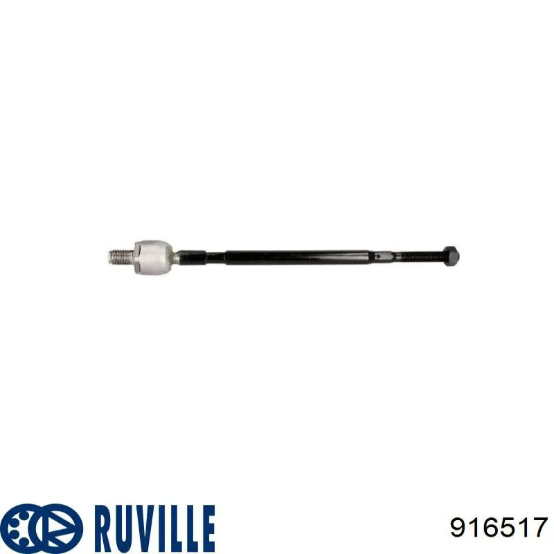Рулевая тяга Ruville 916517 цена, от 13.06 USD
