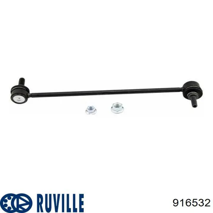 Стойки стабилизатора Ruville 916532