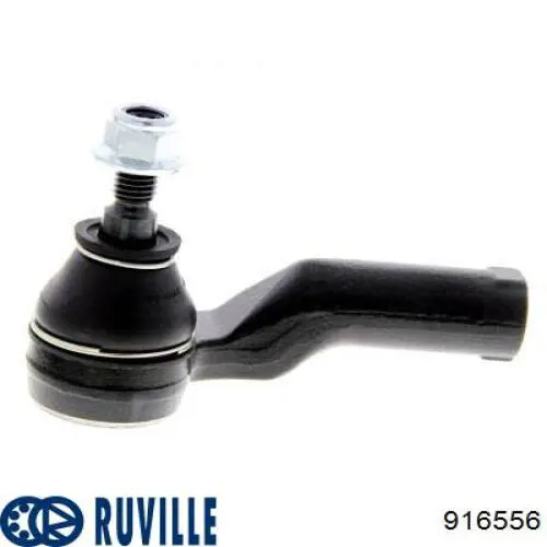 916556 Ruville наконечник рулевой тяги внешний