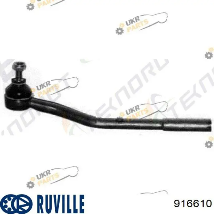 Купить 916610 Ruville Наконечник рулевой тяги, внешний