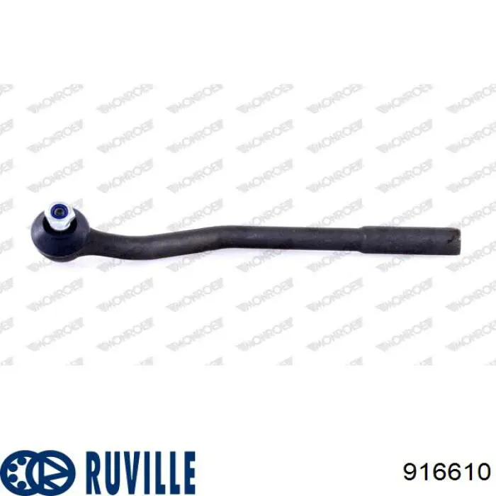 Рулевой наконечник 916610 Ruville