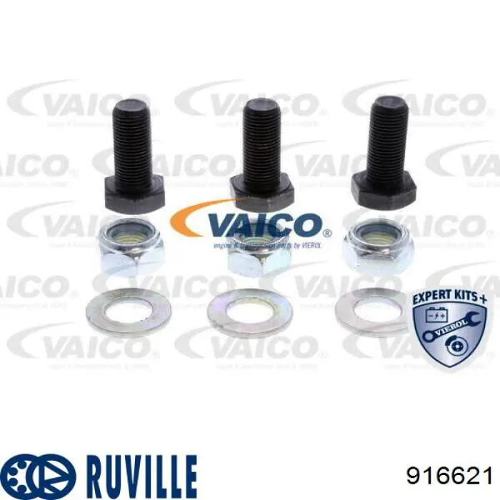 Купить 916621 Ruville Нижняя шаровая опора
