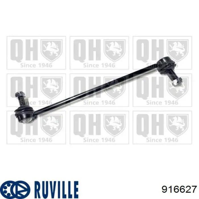 Стойки стабилизатора Ruville 916627