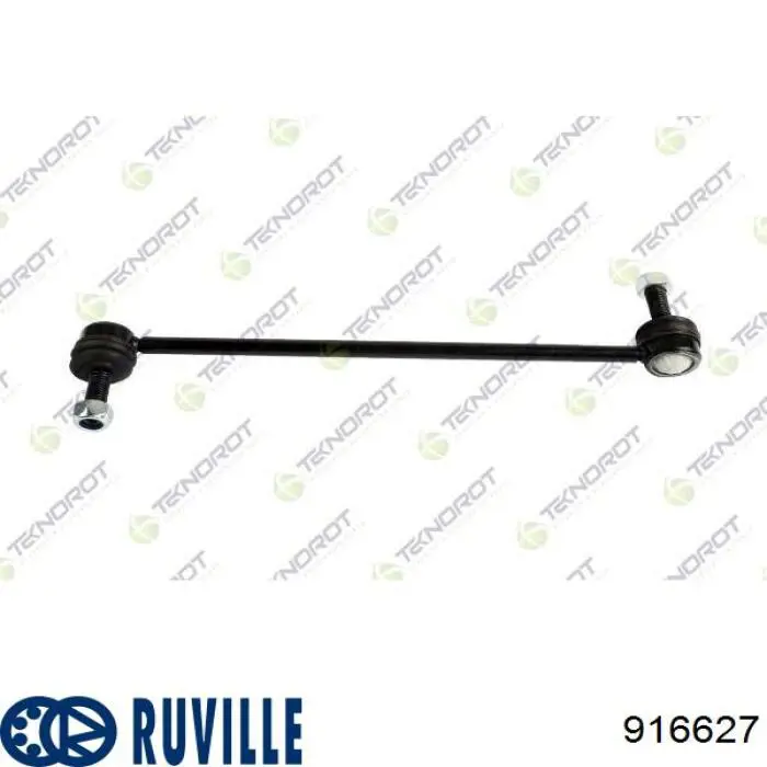 Тяга переднего стабилизатора Ruville 916627 цена, от 10.30 USD