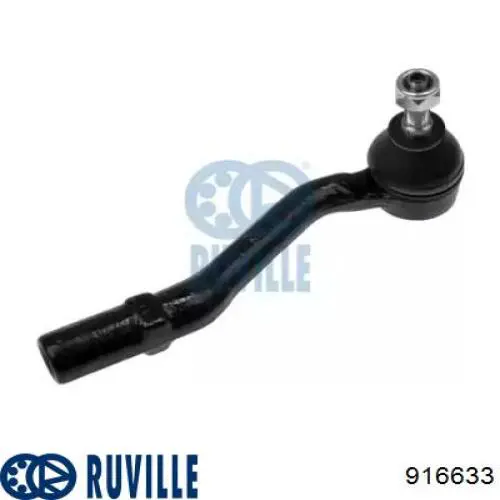 Рулевой наконечник 916633 Ruville