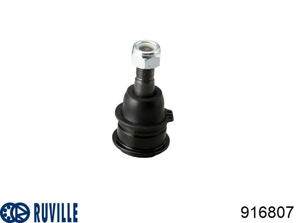 916807 Ruville Палец шаровой нижний