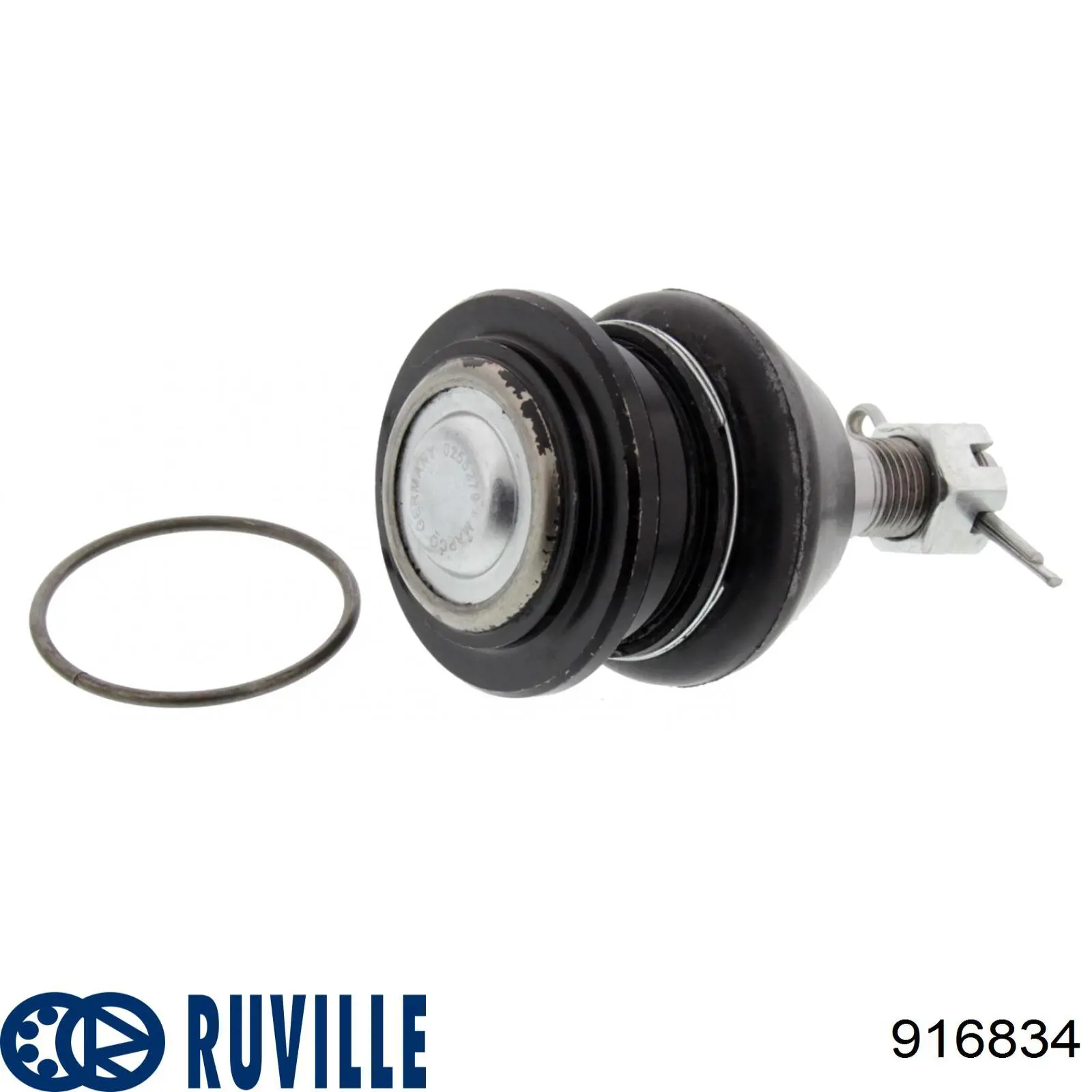 Нижняя шаровая опора RL401605N Raiso