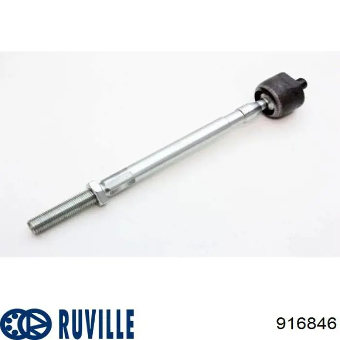 Рулевая тяга Ruville 916846 цена, от 7.89 USD