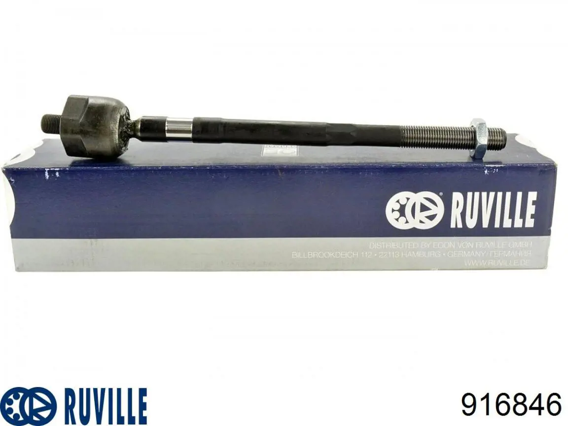 Купить 916846 Ruville Рулевая тяга