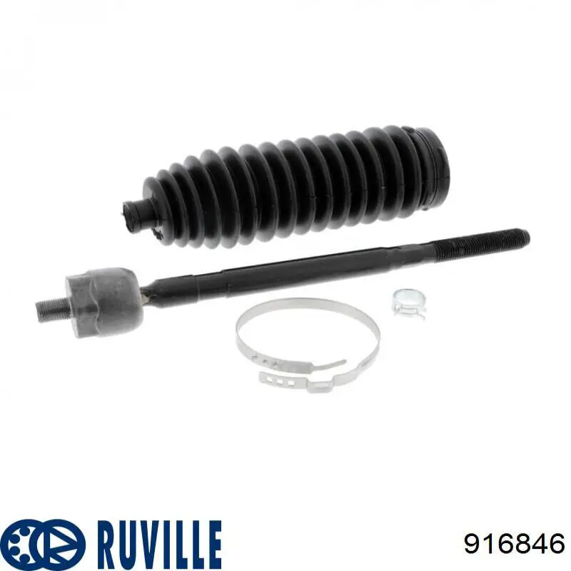Тяга рулевая поперечная Ruville 916846