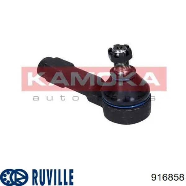 Купить 916858 Ruville Наконечник рулевой тяги, внешний