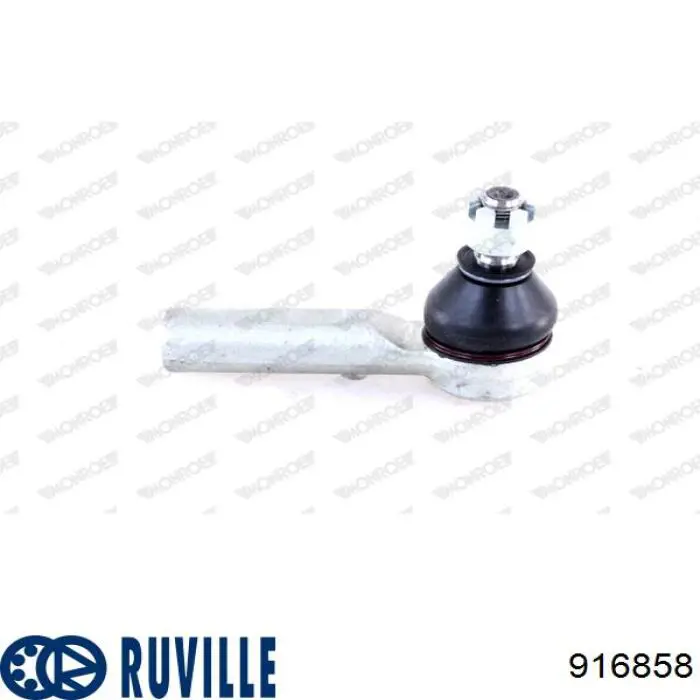 916858 Ruville Наружный наконечник рулевой тяги